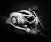 BearKing Zeus Pro Carbon BFS Baitcast Reel 8+1BB 7Kg Max Power 7.3:1