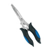 Luya Multi-functional Stainless Steel Pliers