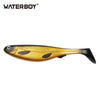 WATERBOY T-Tail Soft Shad Bait 12.5cm/15cm/20cm 1Pc