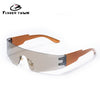 Fisher Town Polarized UV400 Fishing Sunglasses