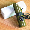 7 in 1 Emergency Survival Whistle