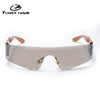 Fisher Town Polarized UV400 Fishing Sunglasses