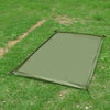 1/2 person Multifunctional Tent Footprint