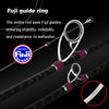 Predator GT Carbon Spinning/Casting Rod 1.8m/1.98m MH power 3PC