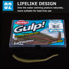 Berkley Gulp Worm 50mm 24Pcs