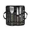 Outdoor BBQ Tool Set