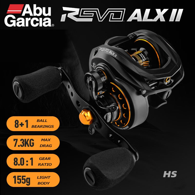 ABU GARCIA REEL repair parts (drag knob Revo 2 Premier PRM 30 and PRM 40)  $10.95 - PicClick