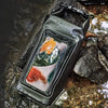 Furukroa 2L Waterproof Dry Bag Touch Screen