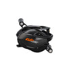 Histar Giu 99 Carbon BFS Baitcasting Reel 8.1:1 4KG Drag Power