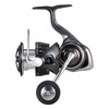 Daiwa Luvias LT (2024 Model) Spinning Reel 9-10+1/BB 4.6:1-6.2:1 Ratios