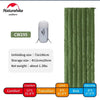 Naturehike CWM400 Duck Down Sleeping Bag 650FP