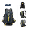 Outdoor Trekking/Hiking Backpack 40L