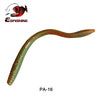 ESFISHING Trick Worm 160mm 6Pcs