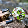 Sougayilang Dino Spincast Reel 3.9:1 Ratio 285g