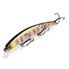 ASINIA Tiger Shark 13cm 21g Diving Jerkbait