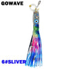 Gowave Sailfish Trolling Lure 32cm 295g