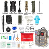 Outdoor First Aid Kits