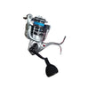 Penn Battle IV / Battle IV DX Spinning Reel 6BB 6.2:1 5.6:1 4.7:1 12-35lb Max Drag