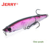 Jerry Blade Topwater Pencil Lure  55 70 85 105mm