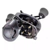Shimano SLX Baitcasting Reel (2024 Version) 6.3:1/7.2:1/8.2:1 4+1BB 5.5Kg Max Drag