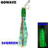 Gowave Sailfish Trolling Lure 32cm 295g