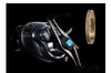 Shimano SLX Baitcasting Reel (2024 Version) 6.3:1/7.2:1/8.2:1 4+1BB 5.5Kg Max Drag