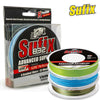 Sufix 832 Braided Line 120m/250m Size 30-86lb