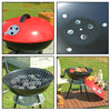 36 x 52CM Portable Grill