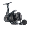 Mavllos Vena Ultralight Spinning Reel Shallow Spool Max Drag 11.5KG Ratio 6.2:1 5.2:1
