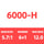 6000-H
