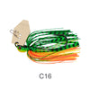 Noeby Custom Chatterbait 10.5g 1PC