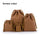 brown color
