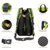 Outdoor Trekking/Hiking Backpack 40L