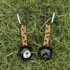 Bear Bell with Carabiner