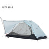 Astagear Blue Bird 2-Person 10D Ultra-Light Waterproof Windproof Tent