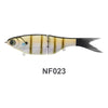Noeby Amata Glide Swimbait  215mm 73g Slow Sinking
