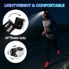 9 Light LED Headlamp