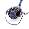 Topline Tackle DR Spinning Reel 5.1:1 Ratio Max Drag 21KG 3BB