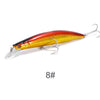 Noeby Rocky Caster Suspending Minnow 135mm/30g