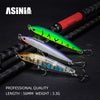 ASINIA Hunter P-24 56mm 3.3g Pencil Crank