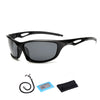 Reedocks Polarized Fishing Sunglasses