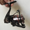 KastKing Valiant Eagle II Pro Finesse Spinning Reel 6KG Max Drag 10BB+1RB 5.2:1/6.2:1