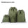 blackish green color