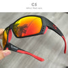 Kaenon Polarized UV400 Sunglasses