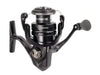 Shimano AERO XR/BB (2022 Model) Spinning Reel 3+1BB/4+1BB/5+1BB 5.0:1/4.7:1