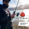 Deeper START Smart Castable Wi-Fi Fish Finder