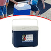 Portable 6L Insulated Cooler