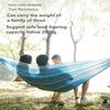 Portable Outdoor Hammock