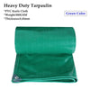 10 Color 500GSM Heavy Duty Waterproof PVC Tarpaulin