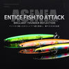 ASINIA Tomahawk 110mm 12g Pencil Jerkbait